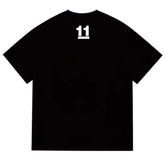 BAPE Ape Head Graphic Tee